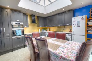 Dining kitchen- click for photo gallery